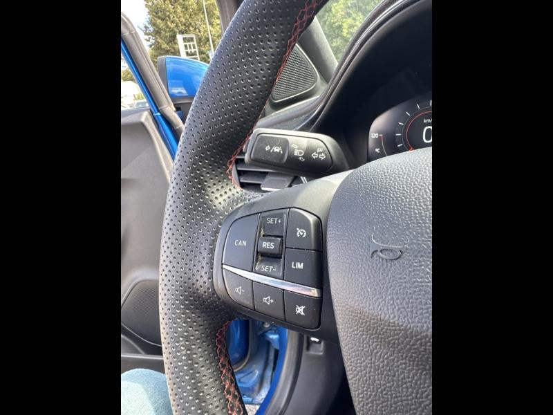 FORD Puma d’occasion à vendre à TOULON chez VAGNEUR (Photo 16)