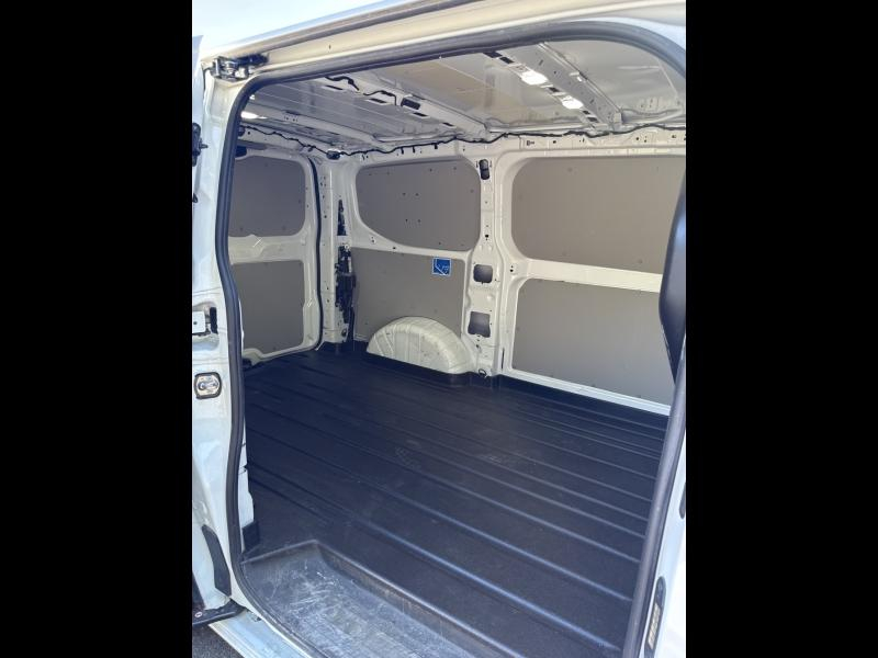FORD Transit Custom Fg VUL d’occasion à vendre à TOULON chez VAGNEUR (Photo 9)
