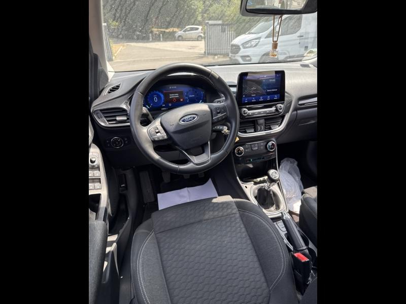 FORD Puma d’occasion à vendre à TOULON chez VAGNEUR (Photo 8)