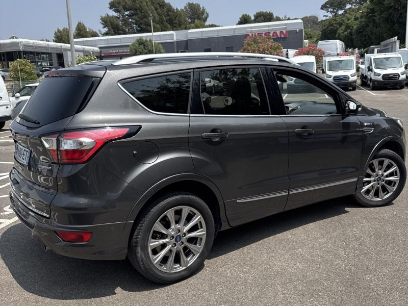 FORD Kuga d’occasion à vendre à TOULON chez VAGNEUR (Photo 4)