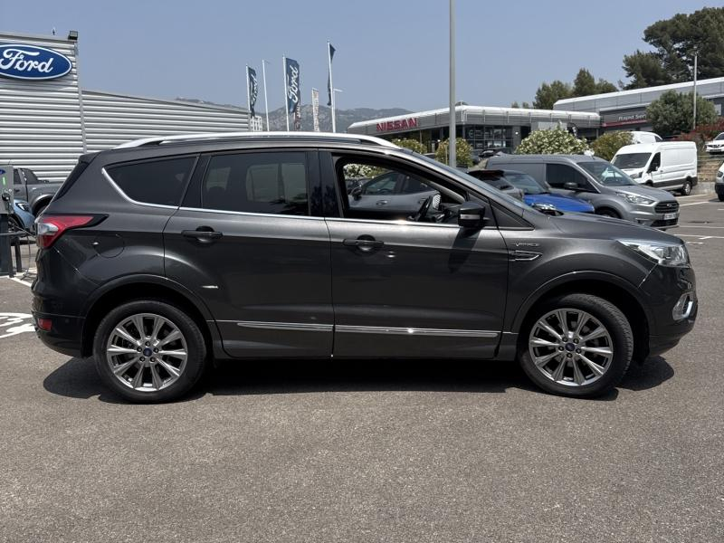 FORD Kuga d’occasion à vendre à TOULON chez VAGNEUR (Photo 5)