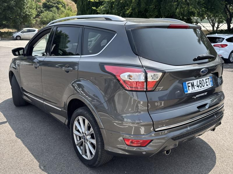 FORD Kuga d’occasion à vendre à TOULON chez VAGNEUR (Photo 7)