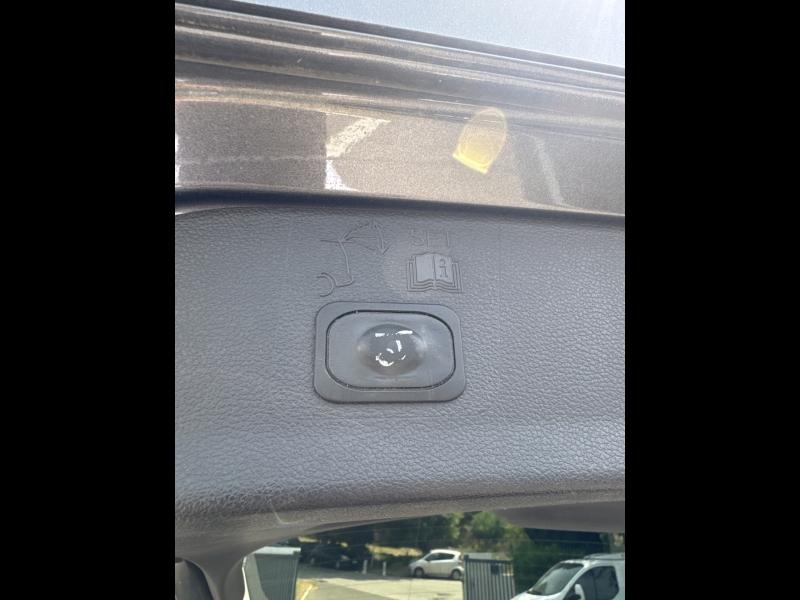 FORD Kuga d’occasion à vendre à TOULON chez VAGNEUR (Photo 8)