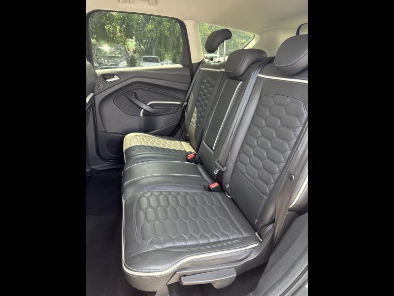 FORD Kuga d’occasion à vendre à TOULON chez VAGNEUR (Photo 10)