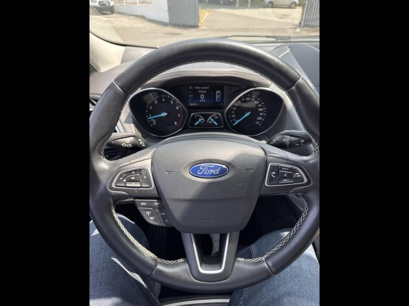 FORD Kuga d’occasion à vendre à TOULON chez VAGNEUR (Photo 11)