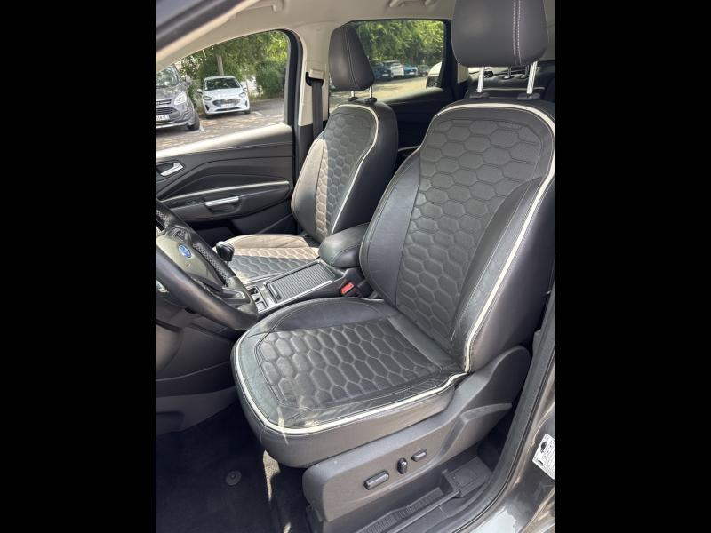 FORD Kuga d’occasion à vendre à TOULON chez VAGNEUR (Photo 12)