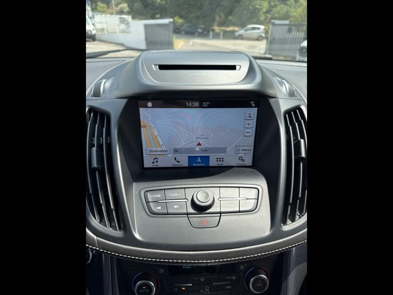 FORD Kuga d’occasion à vendre à TOULON chez VAGNEUR (Photo 13)