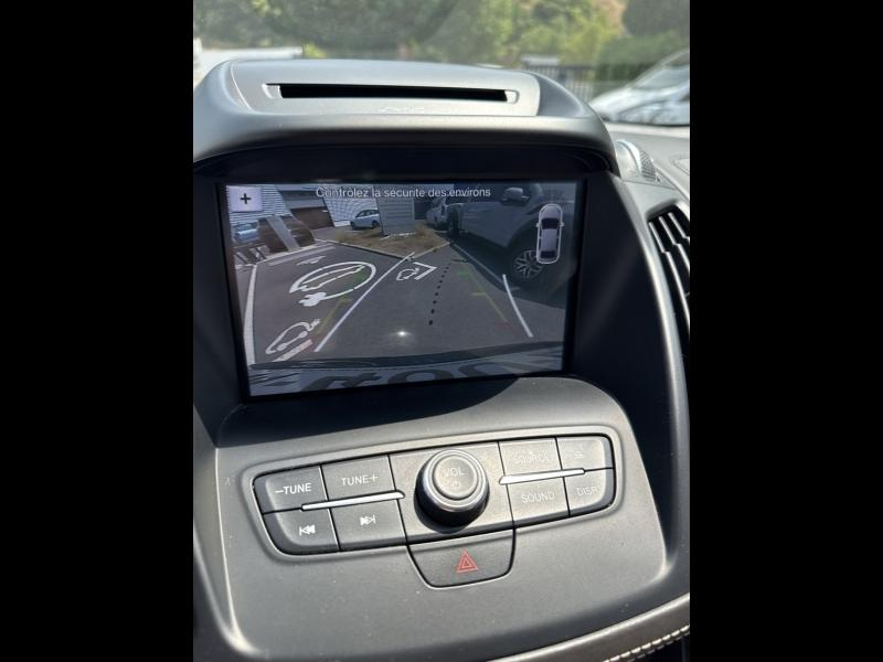 FORD Kuga d’occasion à vendre à TOULON chez VAGNEUR (Photo 14)