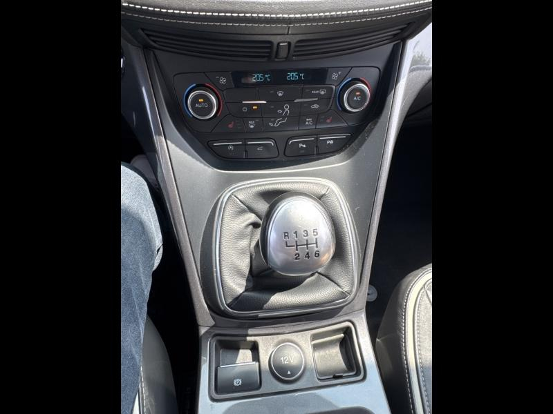 FORD Kuga d’occasion à vendre à TOULON chez VAGNEUR (Photo 17)