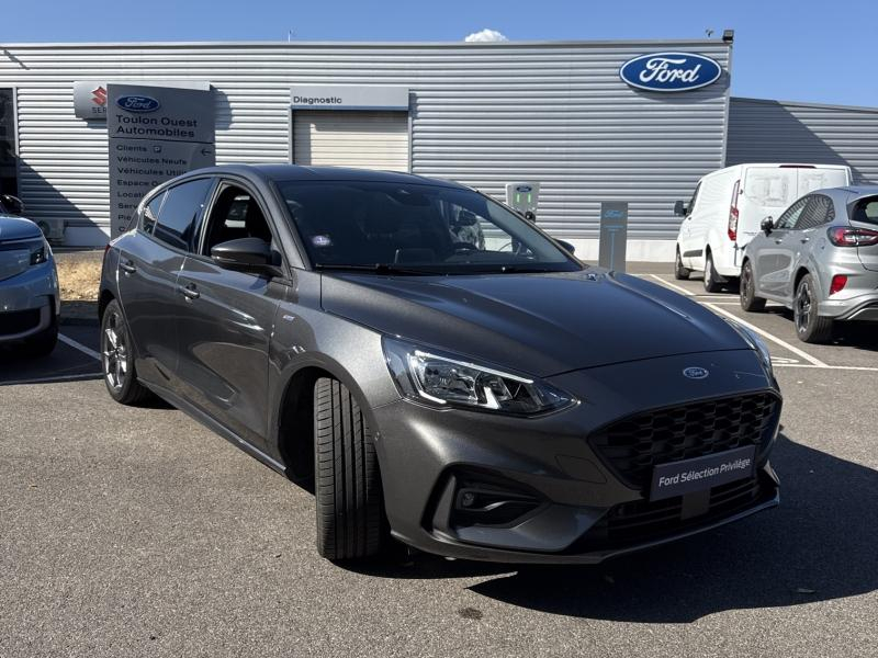 FORD Focus d’occasion à vendre à TOULON chez VAGNEUR (Photo 3)