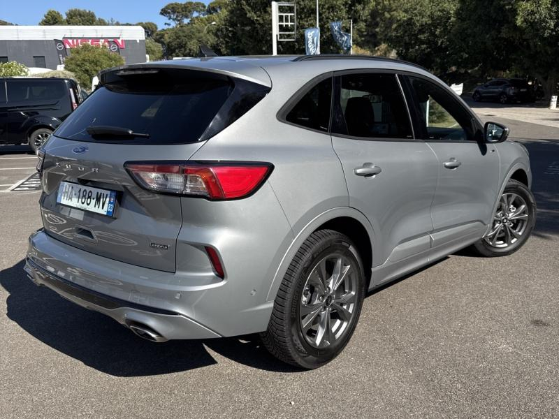 FORD Kuga d’occasion à vendre à TOULON chez VAGNEUR (Photo 5)