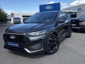 FORD Kuga d’occasion à vendre à TOULON