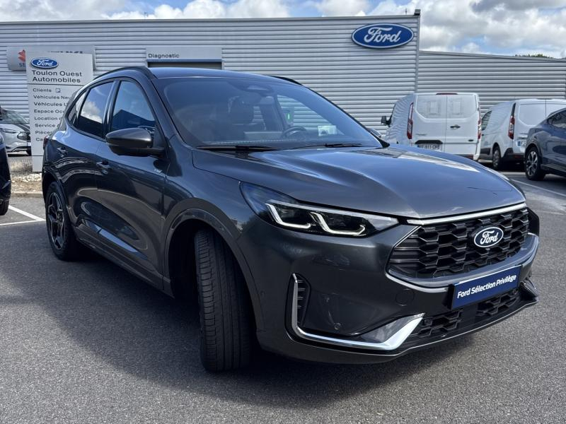 FORD Kuga d’occasion à vendre à TOULON chez VAGNEUR (Photo 3)