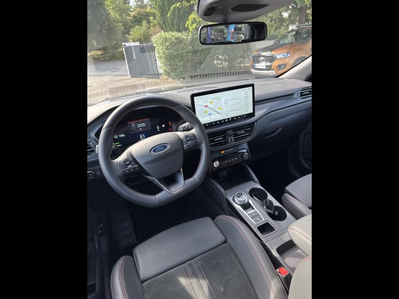FORD Kuga d’occasion à vendre à TOULON chez VAGNEUR (Photo 11)