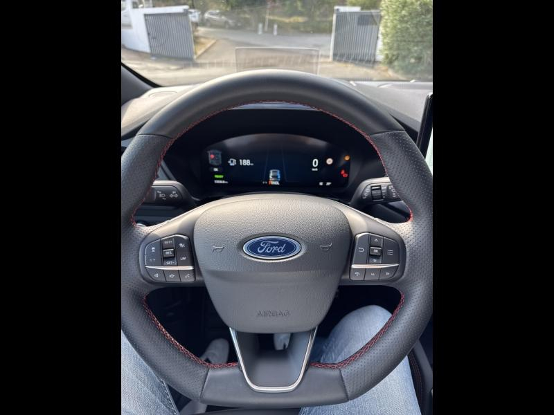 FORD Kuga d’occasion à vendre à TOULON chez VAGNEUR (Photo 17)