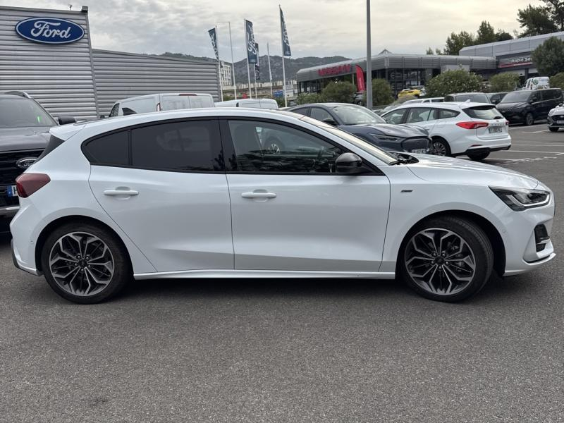 FORD Focus d’occasion à vendre à TOULON chez VAGNEUR (Photo 5)