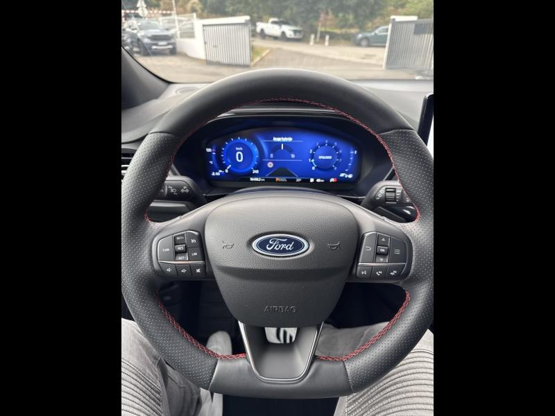 FORD Focus d’occasion à vendre à TOULON chez VAGNEUR (Photo 12)