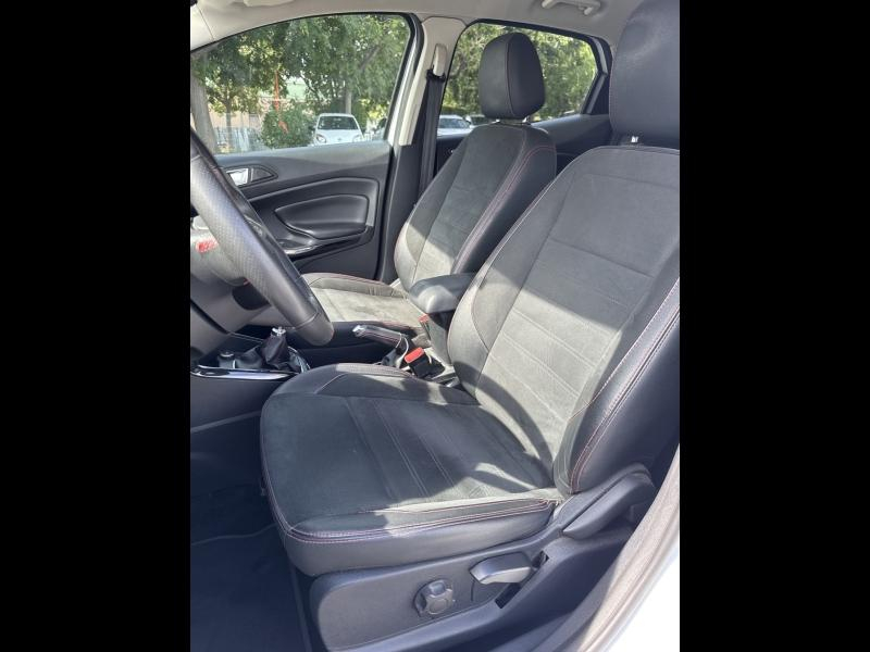 FORD EcoSport d’occasion à vendre à TOULON chez VAGNEUR (Photo 10)