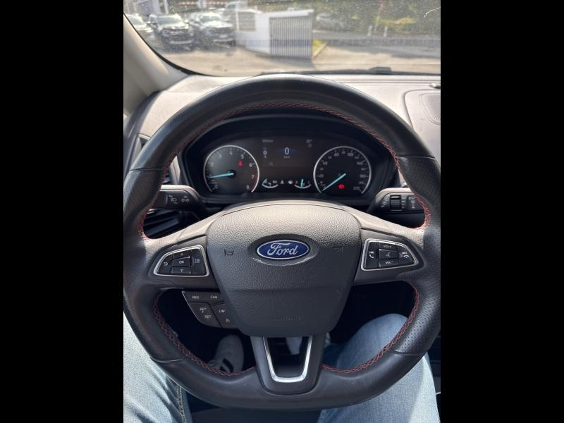 FORD EcoSport d’occasion à vendre à TOULON chez VAGNEUR (Photo 12)