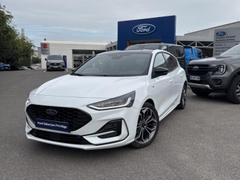 FORD Focus d’occasion à vendre à TOULON