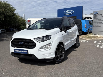FORD EcoSport d’occasion à vendre à TOULON