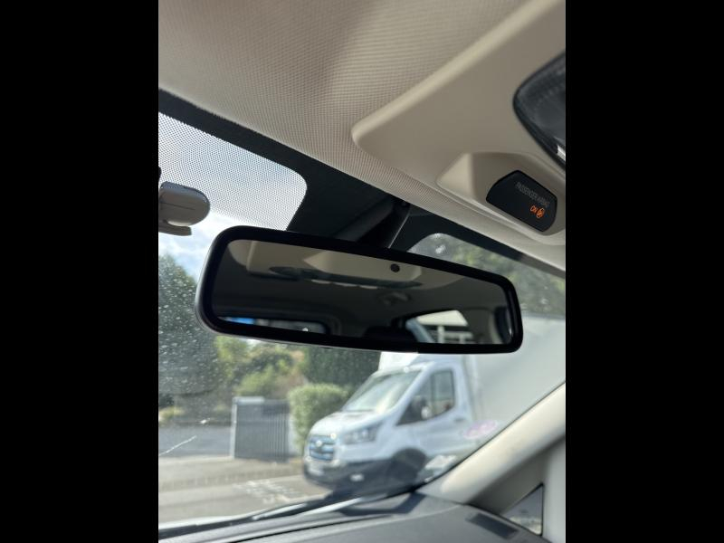 FORD EcoSport d’occasion à vendre à TOULON chez VAGNEUR (Photo 16)