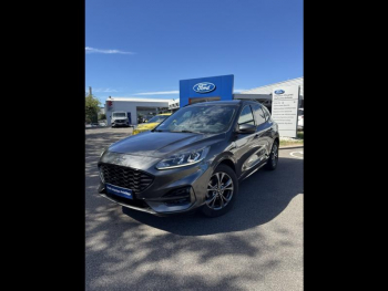 FORD Kuga d’occasion à vendre à TOULON