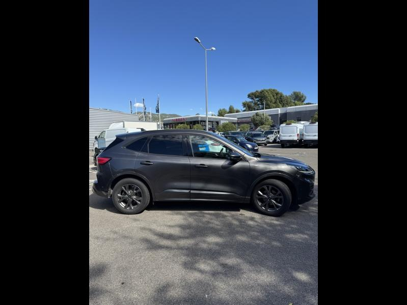 FORD Kuga d’occasion à vendre à TOULON chez VAGNEUR (Photo 4)