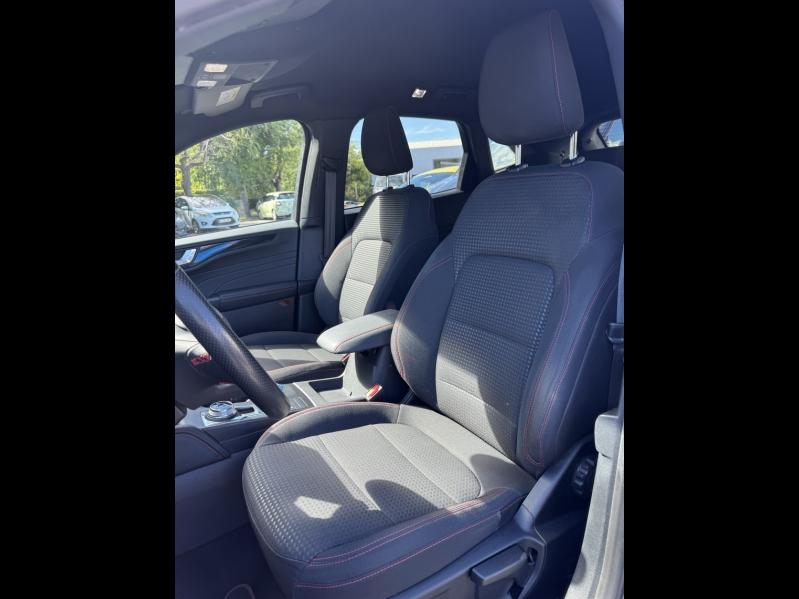 FORD Kuga d’occasion à vendre à TOULON chez VAGNEUR (Photo 7)
