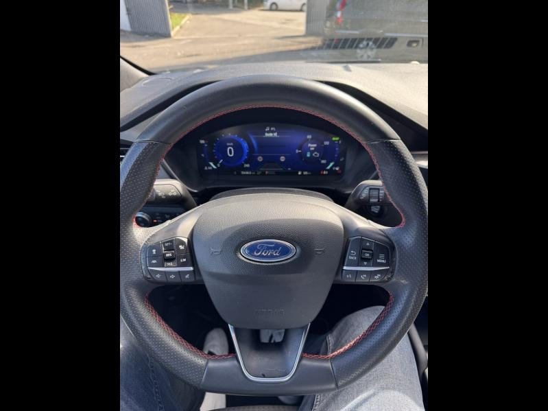 FORD Kuga d’occasion à vendre à TOULON chez VAGNEUR (Photo 12)