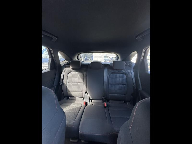 FORD Kuga d’occasion à vendre à TOULON chez VAGNEUR (Photo 16)