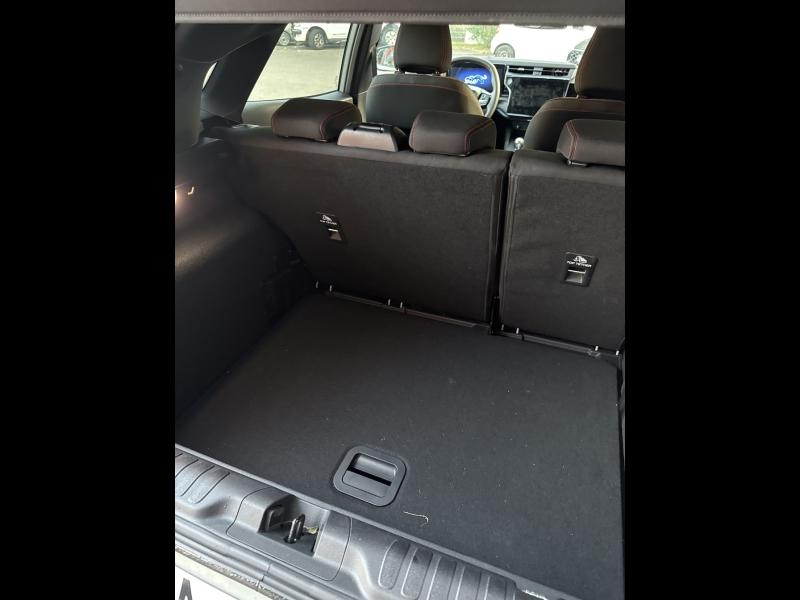 FORD Puma d’occasion à vendre à TOULON chez VAGNEUR (Photo 6)