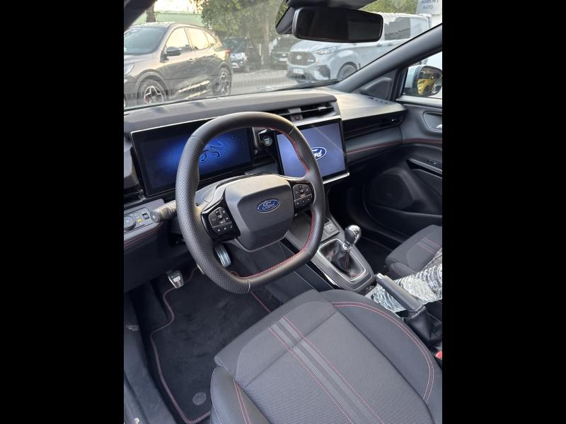 FORD Puma d’occasion à vendre à TOULON chez VAGNEUR (Photo 7)