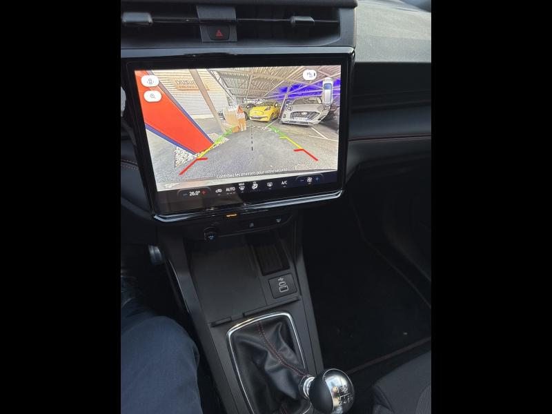 FORD Puma d’occasion à vendre à TOULON chez VAGNEUR (Photo 10)