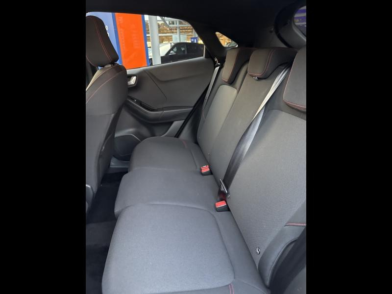 FORD Puma d’occasion à vendre à TOULON chez VAGNEUR (Photo 8)