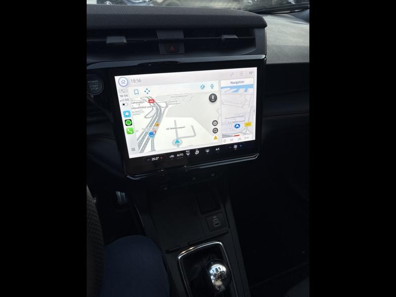 FORD Puma d’occasion à vendre à TOULON chez VAGNEUR (Photo 9)