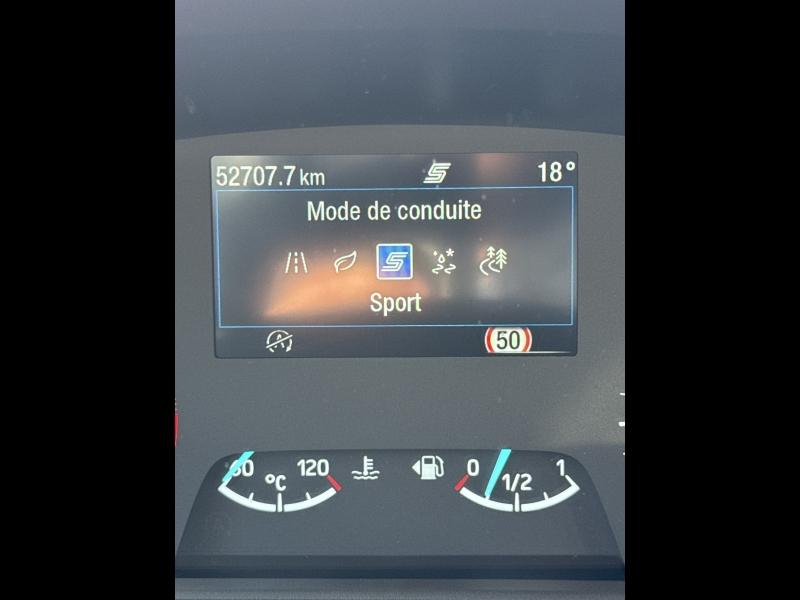 FORD Puma d’occasion à vendre à TOULON chez VAGNEUR (Photo 17)