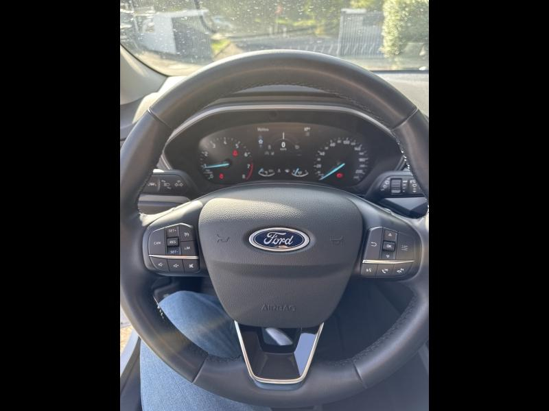 FORD Focus d’occasion à vendre à TOULON chez VAGNEUR (Photo 13)