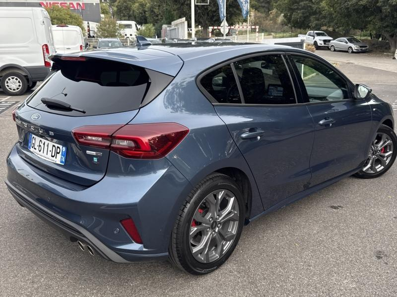 FORD Focus d’occasion à vendre à TOULON chez VAGNEUR (Photo 5)