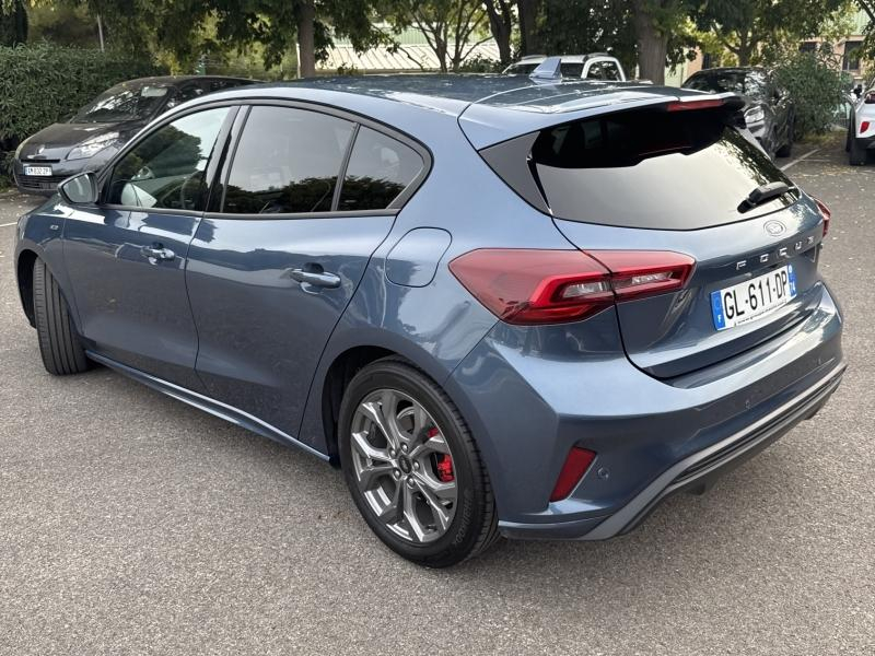 FORD Focus d’occasion à vendre à TOULON chez VAGNEUR (Photo 6)