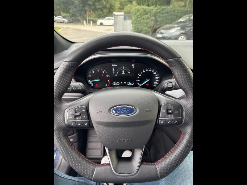 FORD Focus d’occasion à vendre à TOULON chez VAGNEUR (Photo 14)