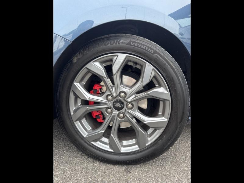 FORD Focus d’occasion à vendre à TOULON chez VAGNEUR (Photo 19)