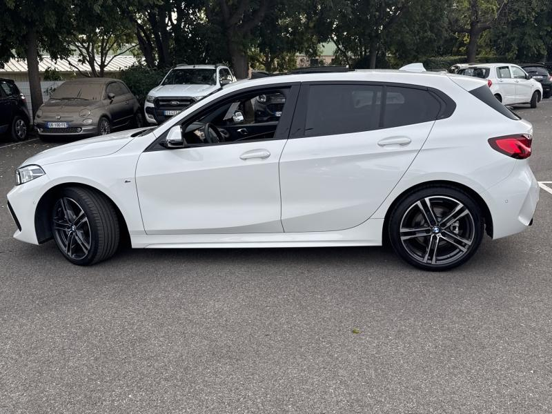 BMW Série 1 d’occasion à vendre à TOULON chez VAGNEUR (Photo 8)