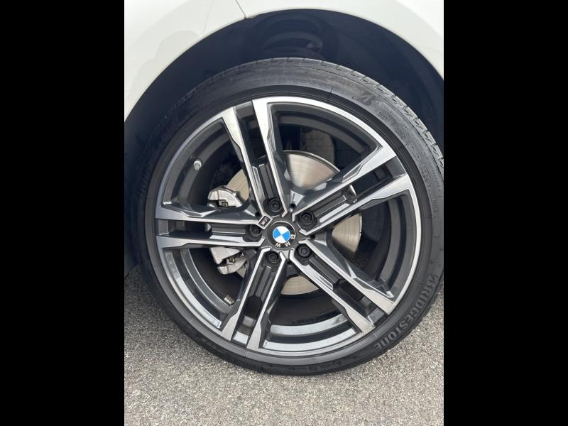 BMW Série 1 d’occasion à vendre à TOULON chez VAGNEUR (Photo 11)