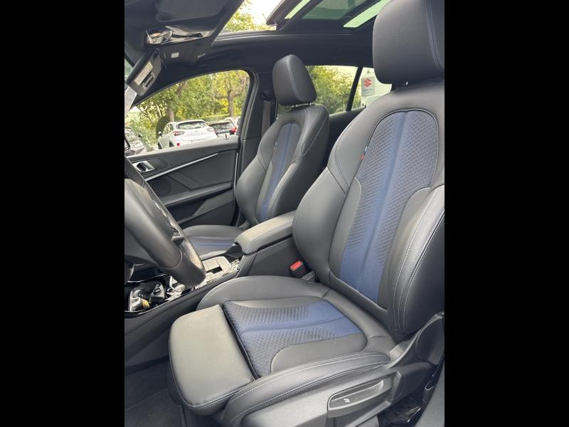 BMW Série 1 d’occasion à vendre à TOULON chez VAGNEUR (Photo 12)