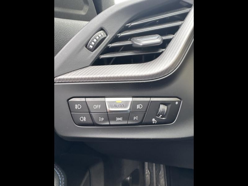 BMW Série 1 d’occasion à vendre à TOULON chez VAGNEUR (Photo 15)