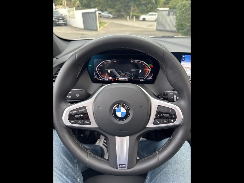 BMW Série 1 d’occasion à vendre à TOULON chez VAGNEUR (Photo 17)