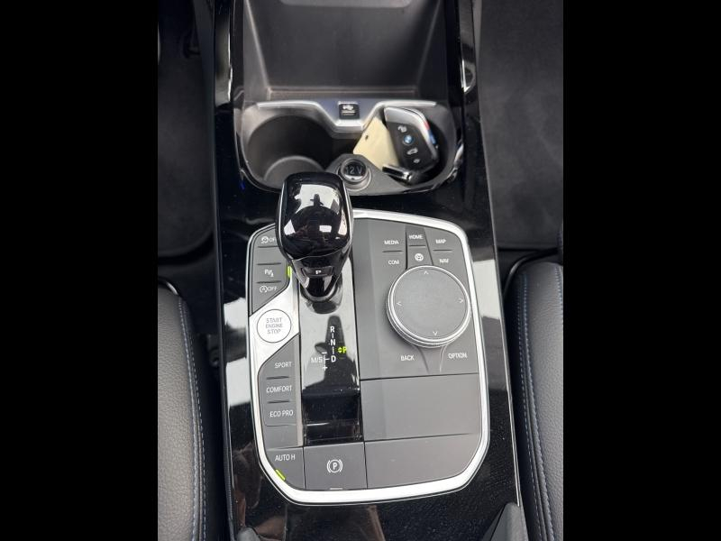 BMW Série 1 d’occasion à vendre à TOULON chez VAGNEUR (Photo 19)