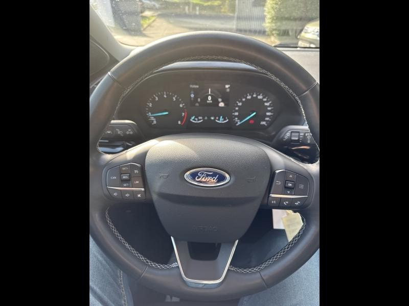 FORD Puma d’occasion à vendre à TOULON chez VAGNEUR (Photo 12)