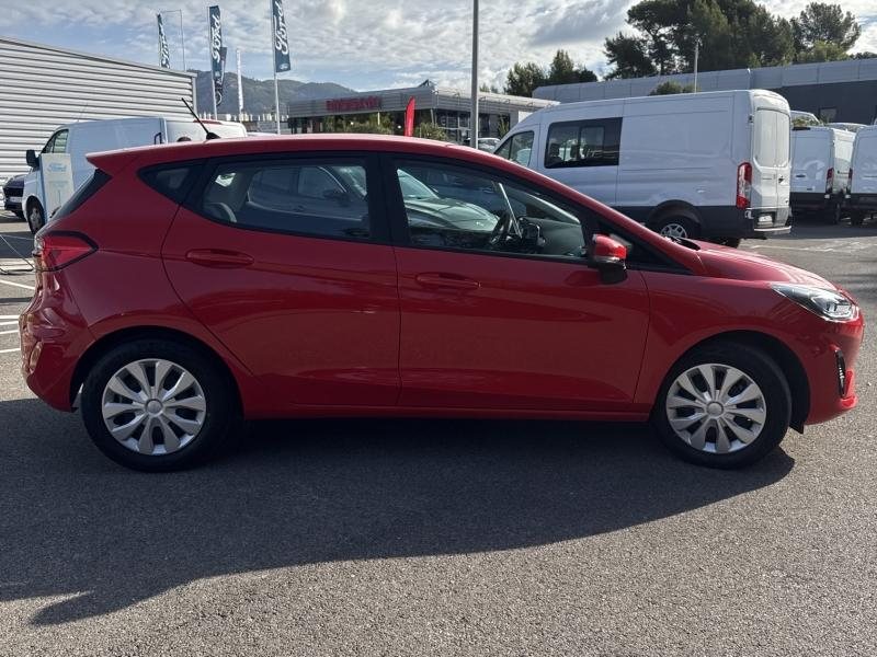 FORD Fiesta d’occasion à vendre à TOULON chez VAGNEUR (Photo 5)